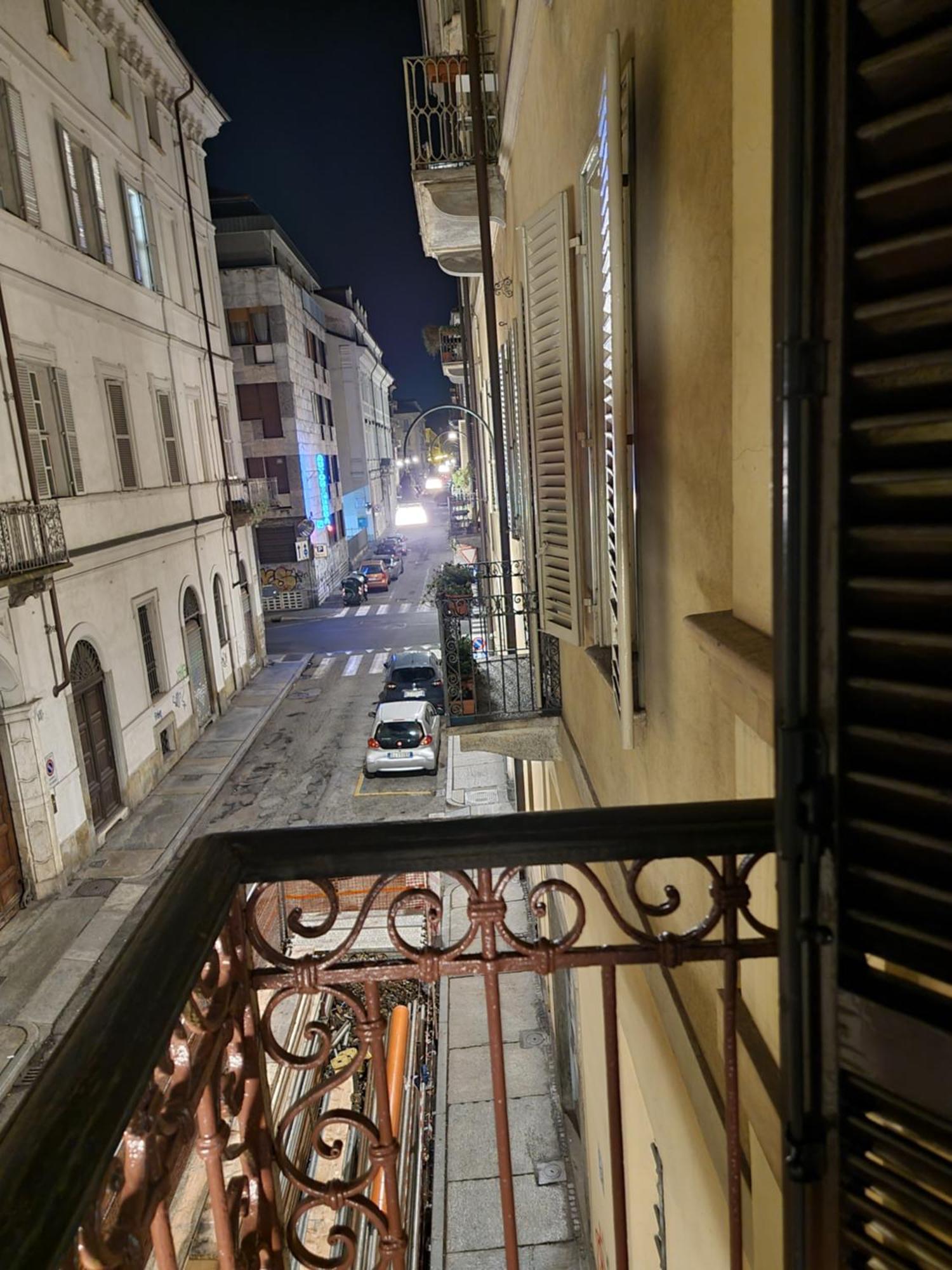 Santa Chiara Home Torino Bagian luar foto